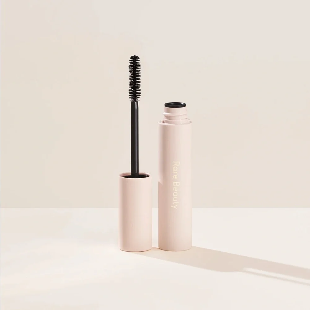 Rare Beauty Perfect Strokes Universal Volumizing Mascara. BRAND NEW